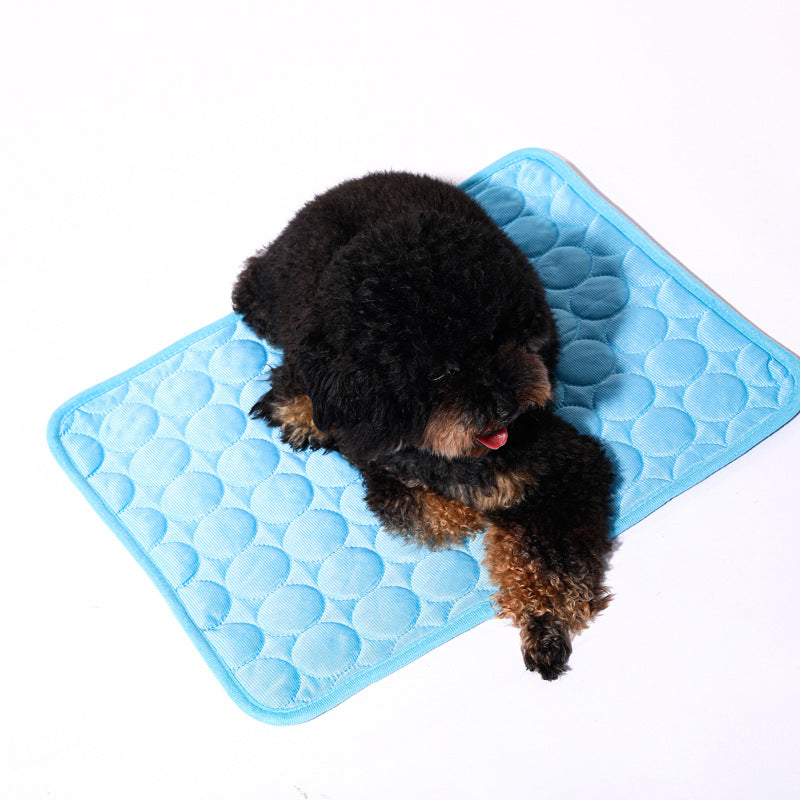 Hundekühlmatte aus Baumwolle