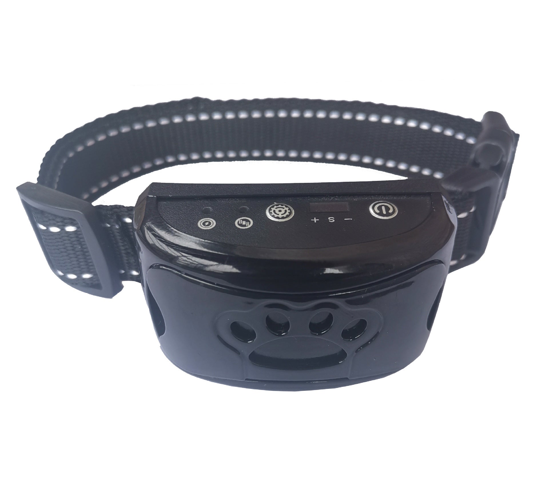 Wasserdichtes Hundehalsband mit unterschiedlichen Funktionen